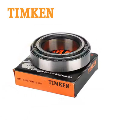 TIMKEN圆锥滚子轴承