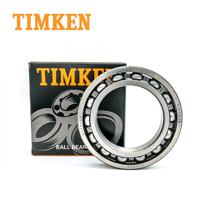 TIMKEN深沟球轴承