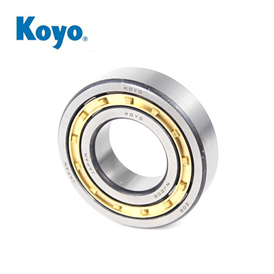 KOYO圆柱滚子轴承