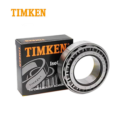 TIMKEN圆锥滚子轴承