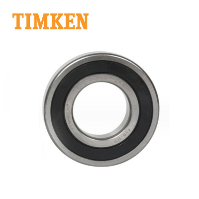 TIMKEN深沟球轴承