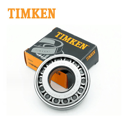 TIMKEN圆锥滚子轴承