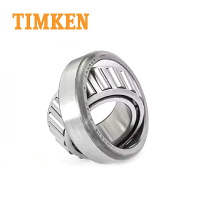 TIMKEN圆锥滚子轴承