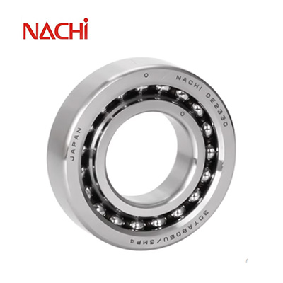 NACHI丝杆支撑轴承